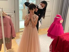 -Dior迪奥(恒隆广场童装店)