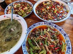 -李大爷的泡椒馆(冉家坝店)