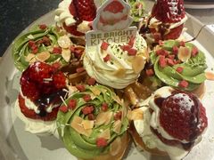 -BE BRIGHT KITCHEN(正佳广场店)
