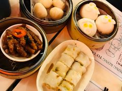 -点点心点心专门店(湾仔店)