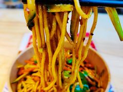 -东门町美食街