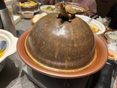 -渔舟意·湖南家宴(萝岗纳金城店)