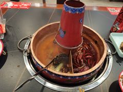 -京元盛铜锅涮肉(上海总店)