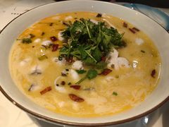 -曹家小菜(胜太路店)