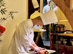 -范家小馆·烤鸭新京菜(金融街店)