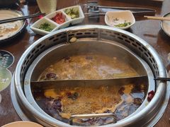 -快乐小羊(富强中路店)