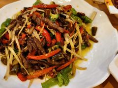 -陈胖子特色菜.鲜货现炒(融景城店)