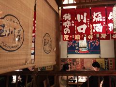 大堂-玉川屋·深夜食堂居酒屋(柳巷店)