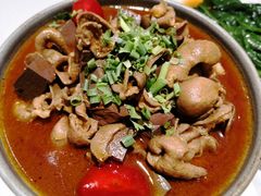 小碗肥肠-眉州东坡(民族园店)