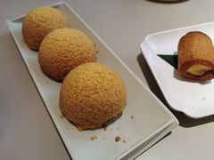 -蔡澜点心·粤菜(西单大悦城店)