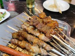 -二姐卤煮(南十里居店)