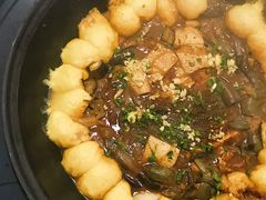 -俊家铁锅炖鱼(丹东店)