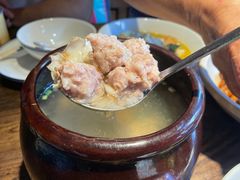 -农耕记·湖南土菜(龙岗熙和园店)