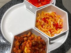 -香山湖渔家大院