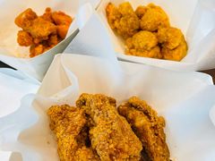 -DQ·蛋糕·冰淇淋(江北机场T2A店)