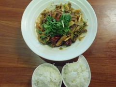 -拿渡麻辣香锅(和谐广场店)