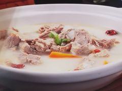 -西域美食(西直门南小街店)