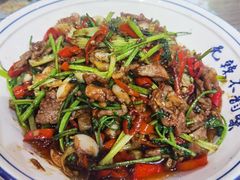 -湘盛园湖南土菜馆