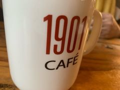 -1901 Cafe(西四店)
