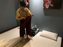 -Let’s Relax Spa(Chiangmai Pavillion)