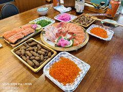 -熟里三文鱼旗舰店(红星店)