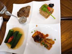 -北京柏悦酒店·锦庭餐厅Dining Room