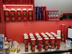 零售区-青木岚小海鲜•小龙虾(友谊店)