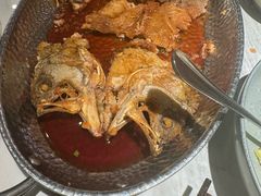 -志明眷村·台式融合菜·宵夜