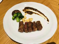 -广州增城保利皇冠假日酒店-玄日本餐厅