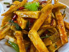 -渔家乐小海鲜(皇姑店)