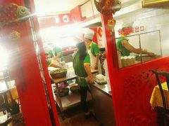 -宝正臻天津包子总店(金阳光居易店)