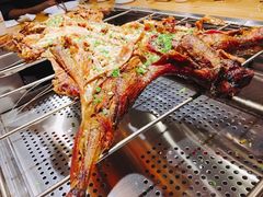 -炑羊香烤全羊(西三旗店)