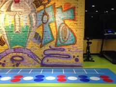 -RoMan罗马健身工作室(莘庄店)