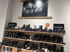 -LUSH(威尼斯人店)