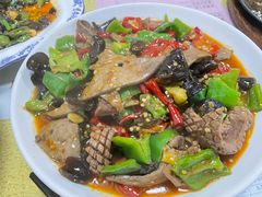 -胖哥川菜馆(武东路店)