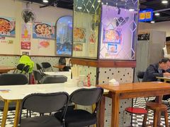 -澳门陈光记烧味饭店(南京德基广场店)