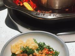 -融泽漁悦三只耳鱼火锅(南郑大道店)