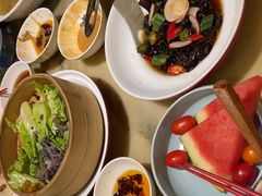 -范家小馆·烤鸭新京菜(金融街店)
