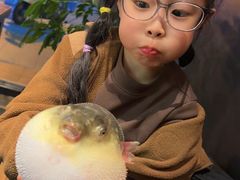 -永安鱼庄·镇江菜(东吴路店)