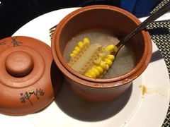 -武汉武昌威斯汀酒店-知味自助餐厅