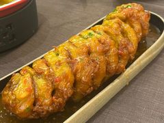 -长禧家·珑厨(东山口店)