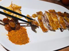 -谷丽麦馕新疆菜·清真(步步高梅溪新天地店)