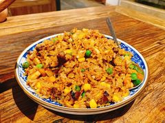 南大炒饭-茶肆(仙林店)