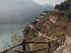 -白帝城·瞿塘峡景区