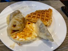 -长沙富力万达文华酒店