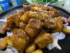 -鑫悦楼煎蟹·16年海鲜大排档