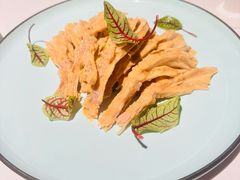-贝勒爷·酥不腻烤鸭