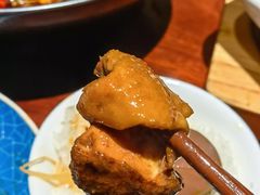 -食悦江南·淮扬菜·烤鸭(亚运村·惠新店)