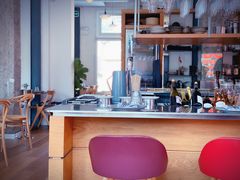 -BOR Eatery(安福路店)