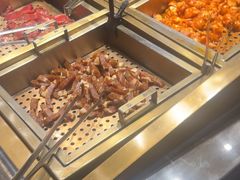 -東盛炭烤自助料理(浦东文峰广场店)
